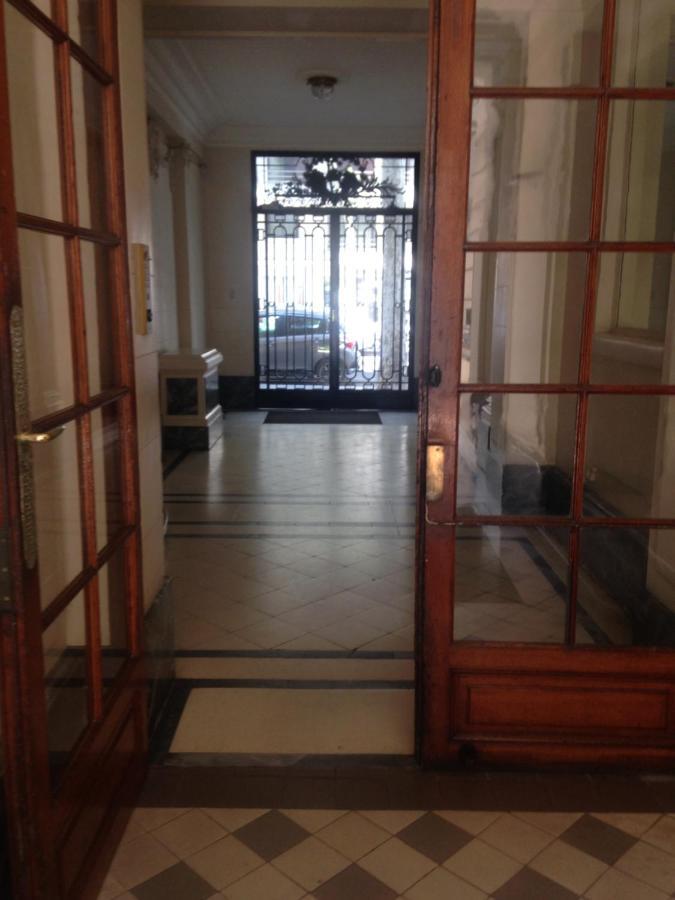 Studio A Paris Pres Du Pont Mirabeau Et Tour Eiffel Zewnętrze zdjęcie